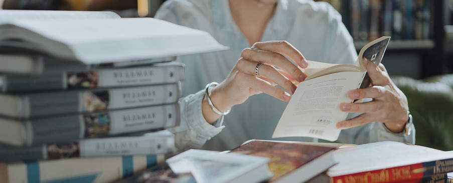 Academic Reading