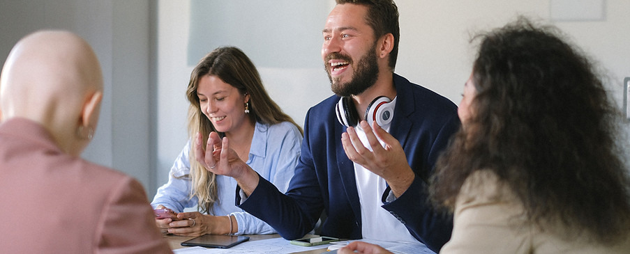 Speaking Course