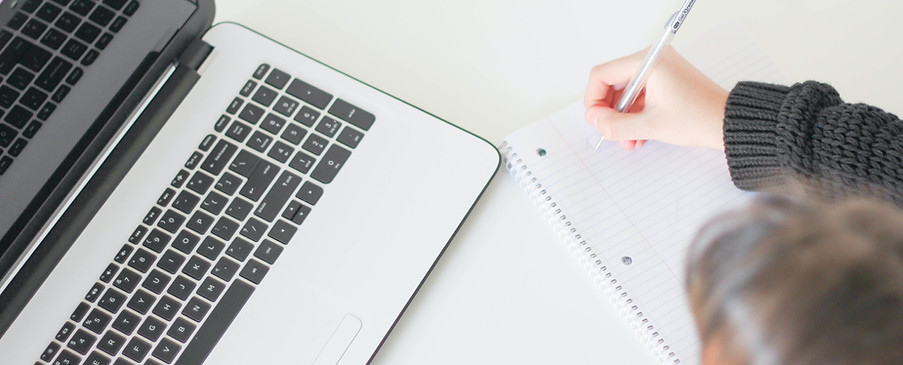 Portfolio Preparation