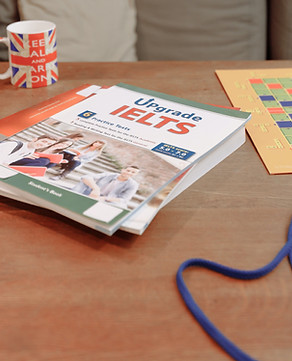 IELTS and SAT