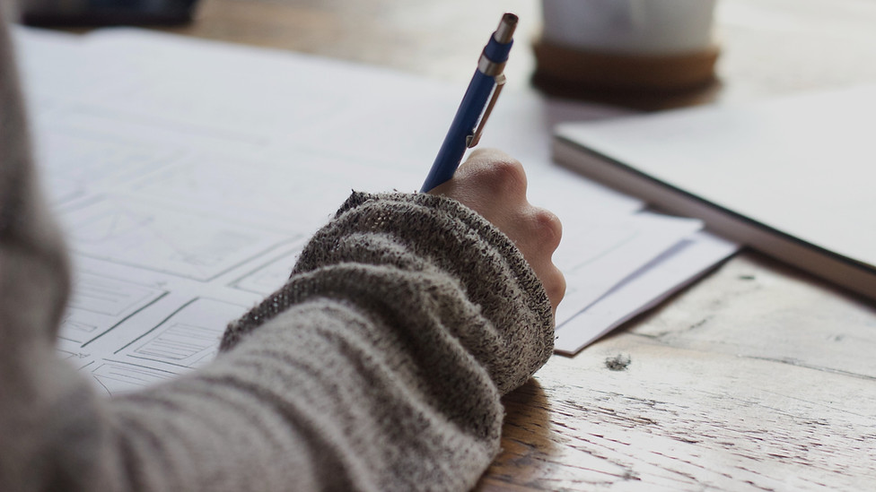 Writing Course