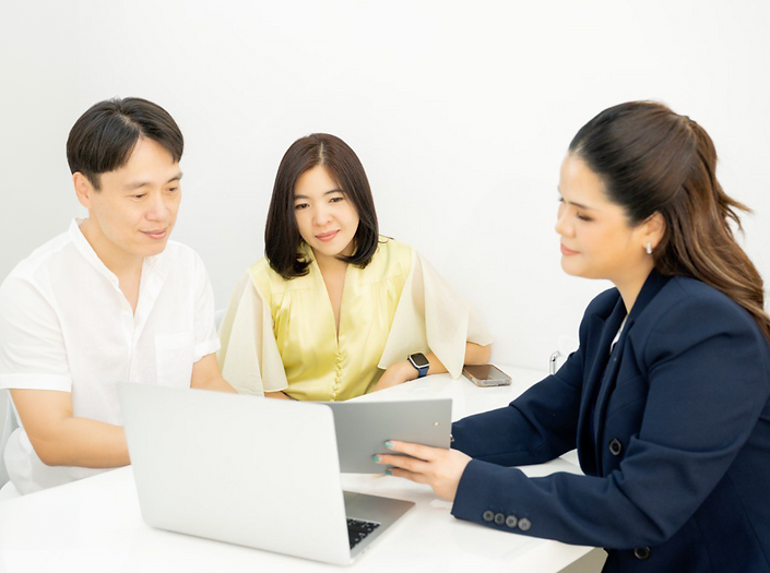 consulting